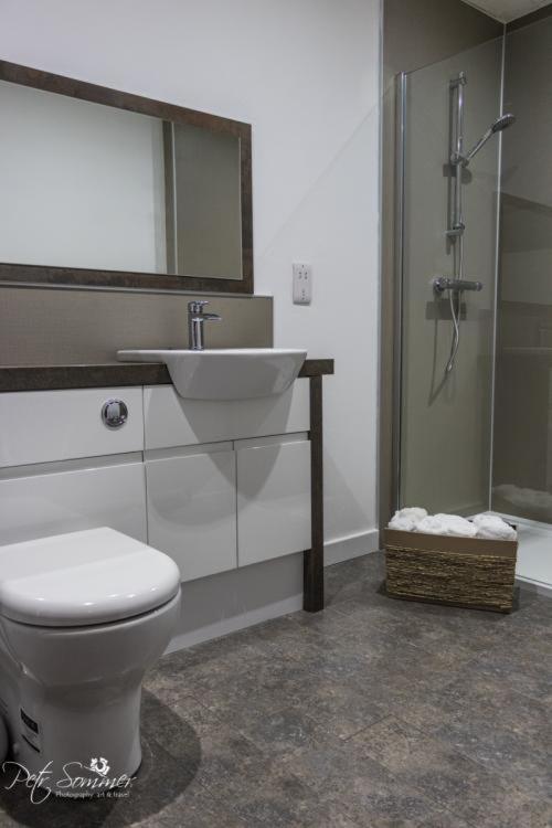 פלוקטון The Haven Guest House מראה חיצוני תמונה