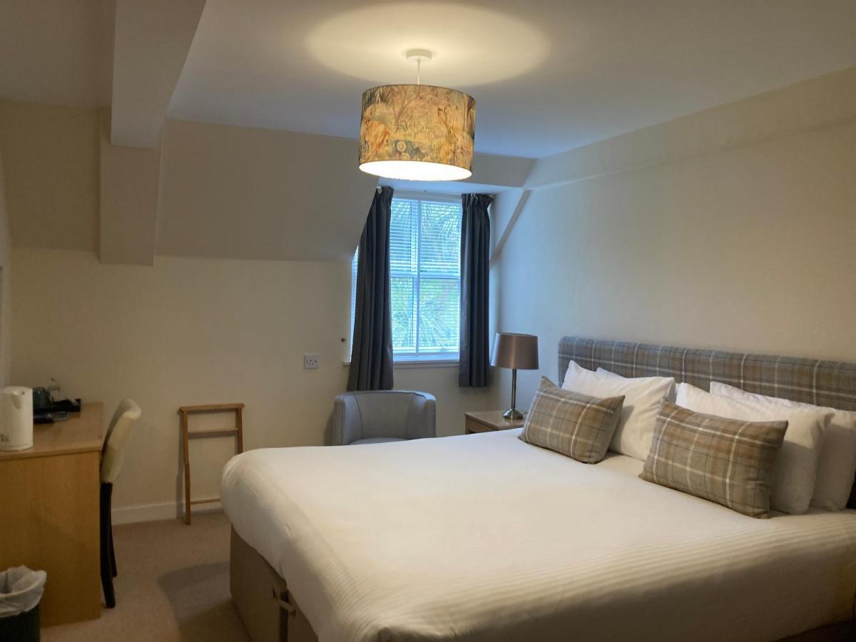 פלוקטון The Haven Guest House מראה חיצוני תמונה