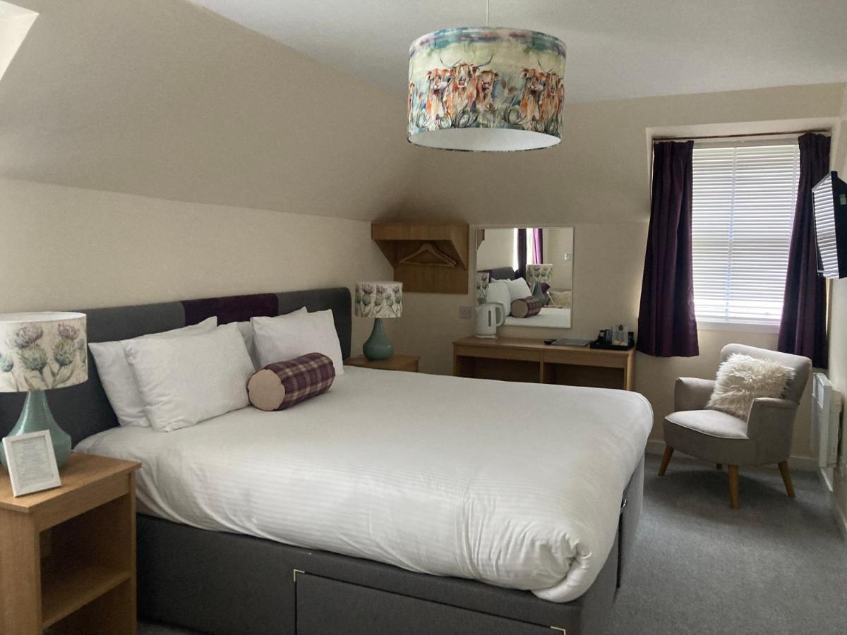 פלוקטון The Haven Guest House מראה חיצוני תמונה